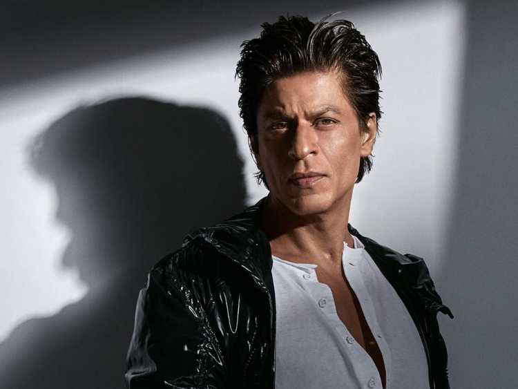 Badshah of Bollywood SRK Biography