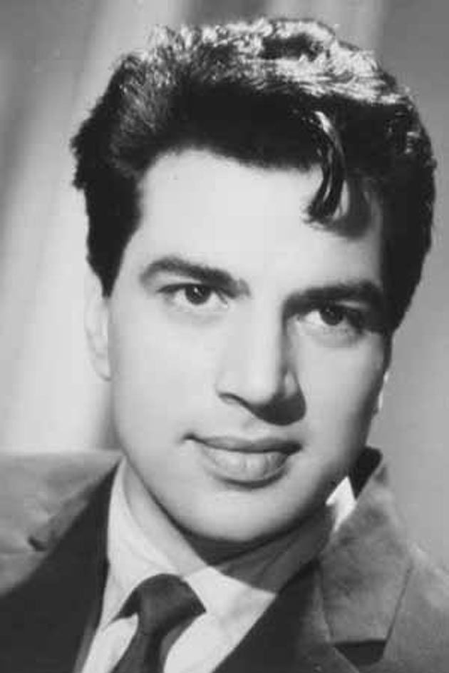 Charming He-Man of Bollywood Dharmendra Biography