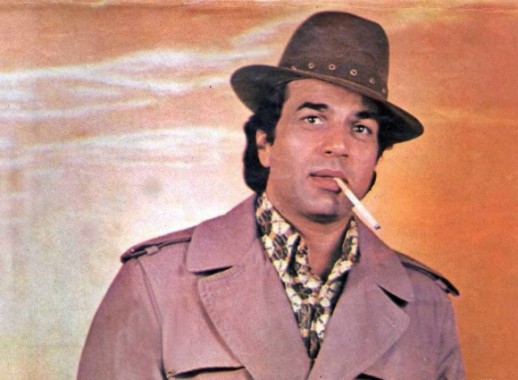 Dharmendra Biography