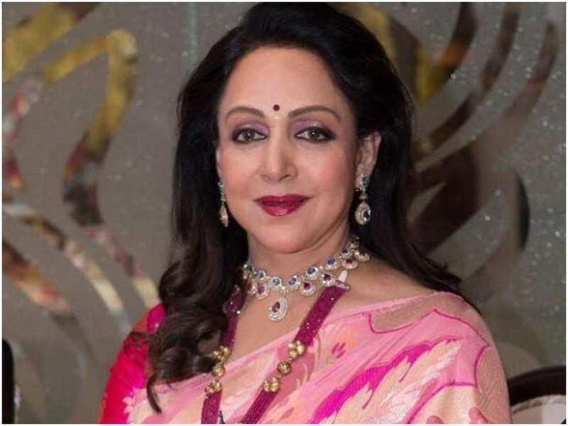 hema malini