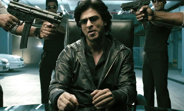 shahrukh khan flop movies list