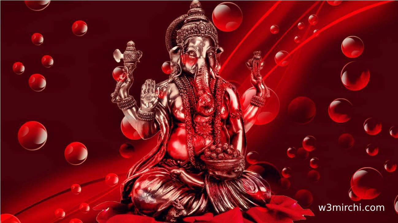 Lord Ganesha, Ganpati Bappa DP And Images - भगवान श्री ...