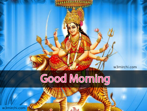 Mata Rani Good Morning Images Bhagwan Ji Good Morning Images Page 1