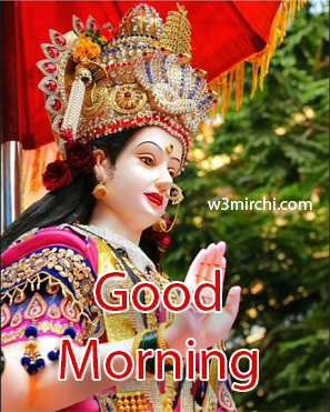 Mata Rani Good Morning Images Bhagwan Ji Good Morning Images Page 2