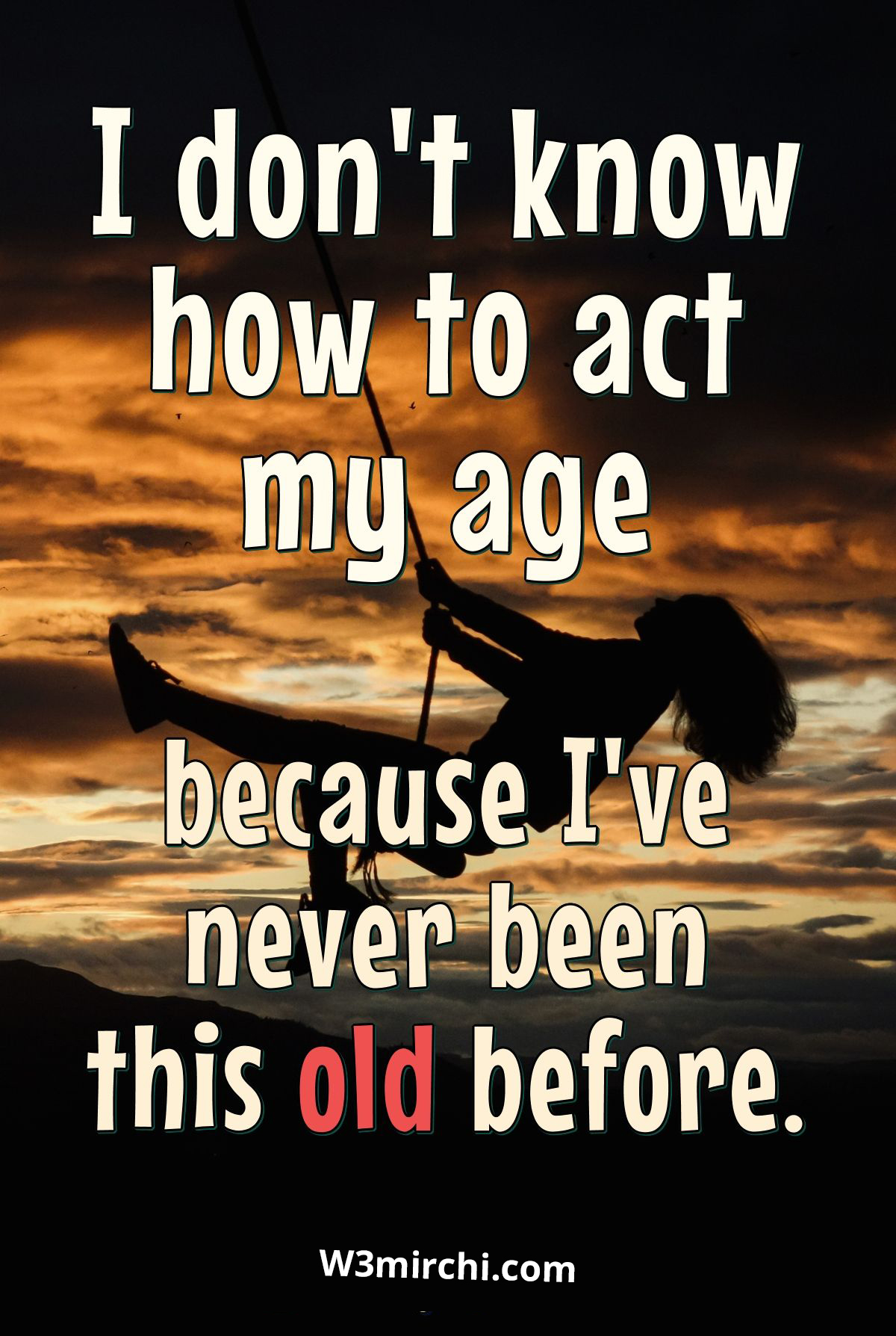 Age Quotes 