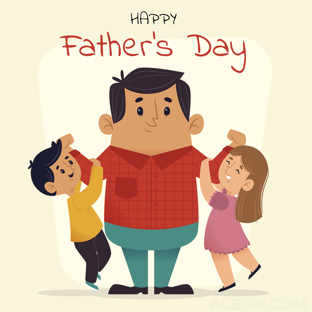 Happy Father's Day Images फादर्स डे इमेज हिंदी