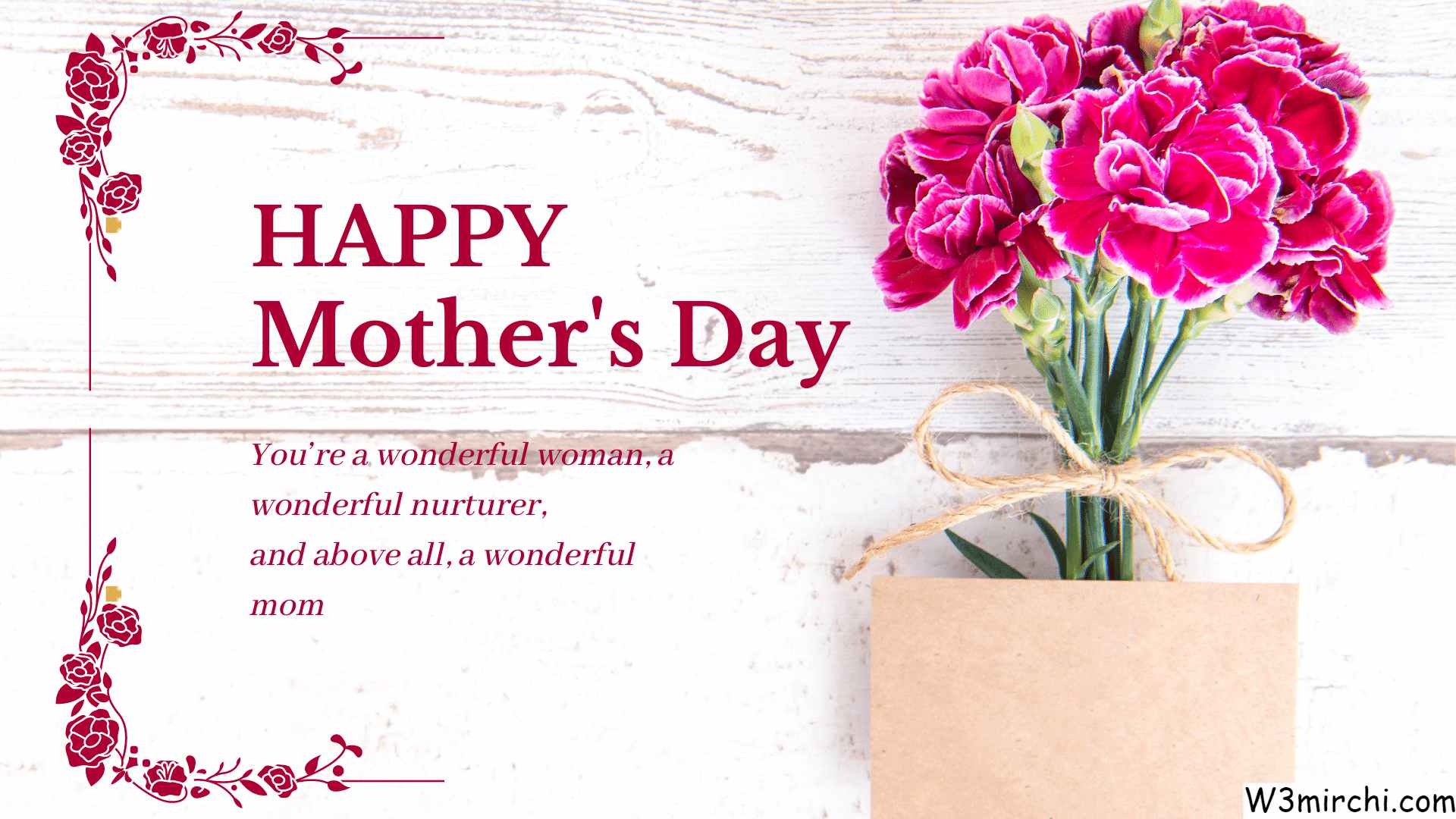 Mothers Day Quotes | Page: 1
