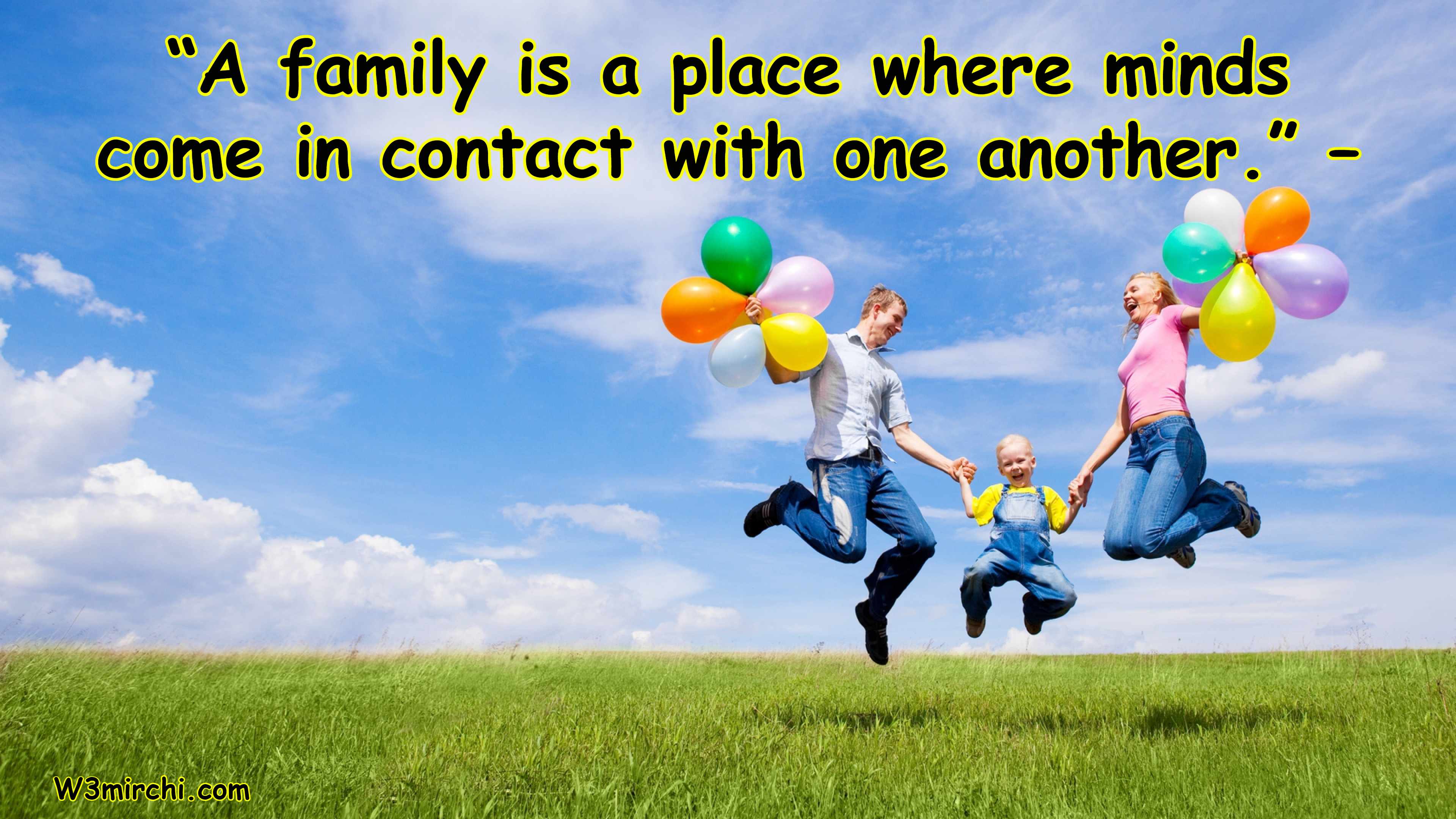 Family Relationship s 